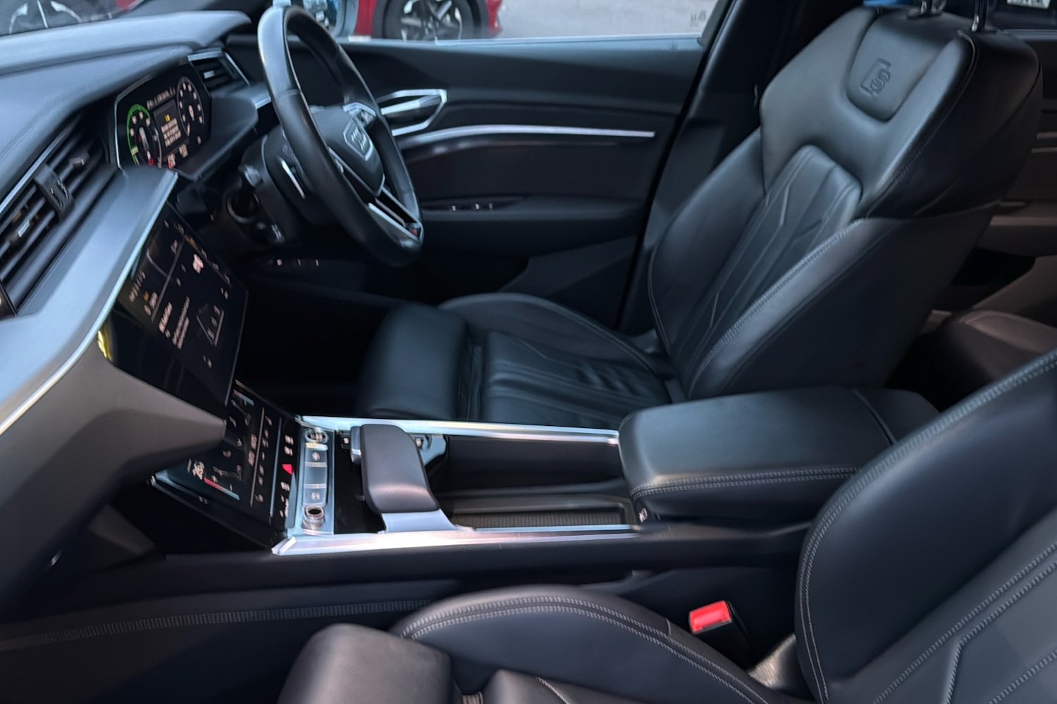 Used Audi e-tron 2022 for sale - 77069756: Photo 45