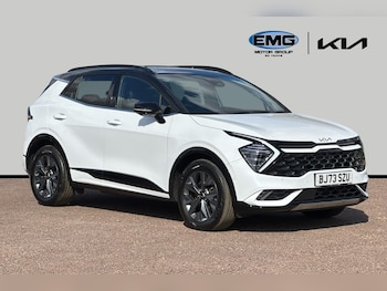 Used Kia Sportage 2023 for sale - 79371419: Photo
