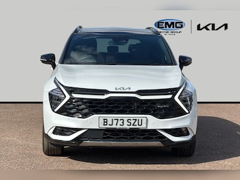 Used Kia Sportage 2023 for sale - 79371419: Photo