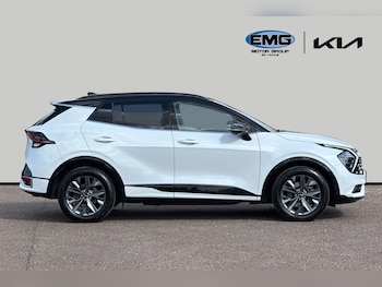 Used Kia Sportage 2023 for sale - 79371419: Photo