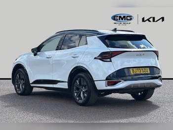 Used Kia Sportage 2023 for sale - 79371419: Photo