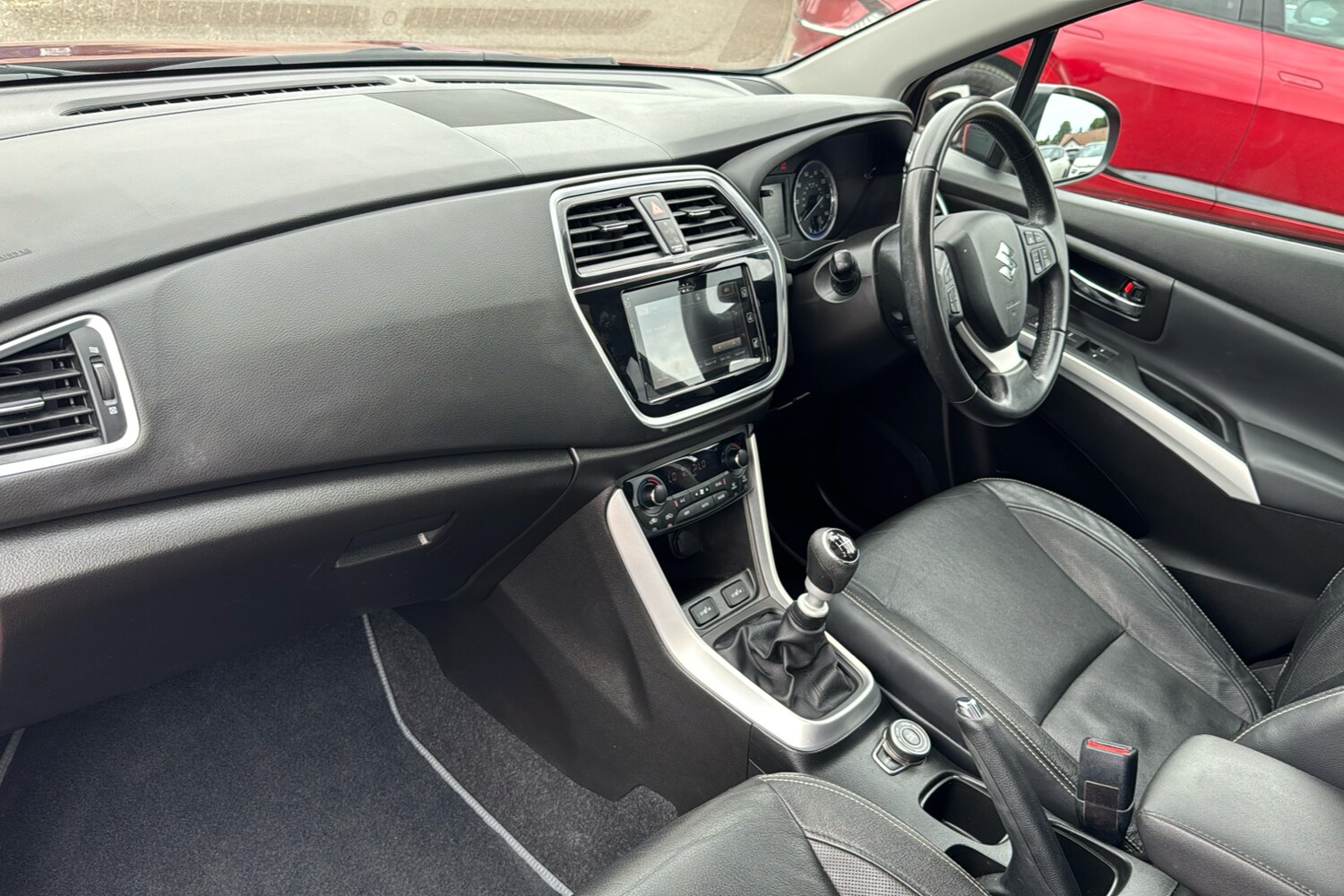 Vehicle 11