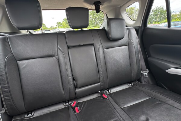 Used Suzuki SX4 S-Cross 2021 for sale - 75366388: Photo 12