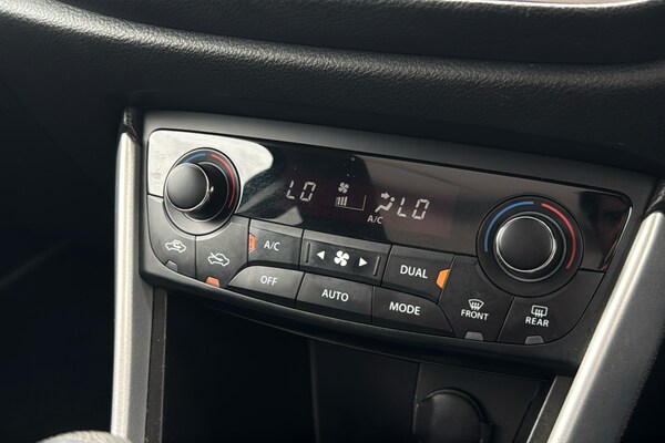 Used Suzuki SX4 S-Cross 2021 for sale - 75366388: Photo 16