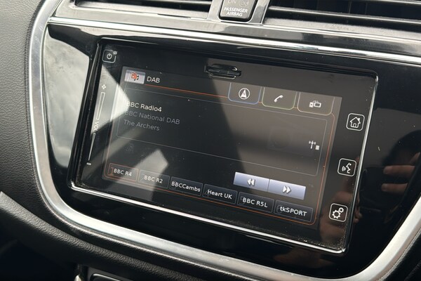 Used Suzuki SX4 S-Cross 2021 for sale - 75366388: Photo 21