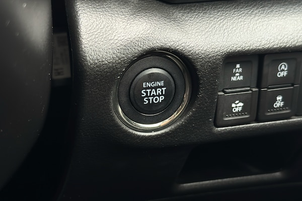 Used Suzuki SX4 S-Cross 2021 for sale - 75366388: Photo 22