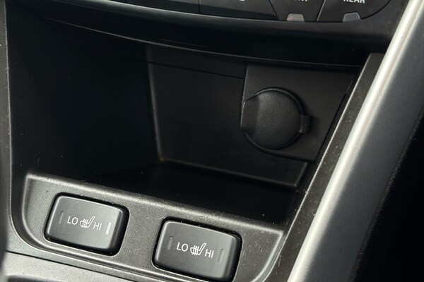 Used Suzuki SX4 S-Cross 2021 for sale - 75366388: Photo 23