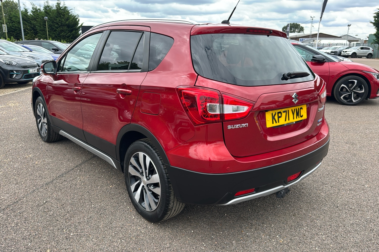Vehicle 24