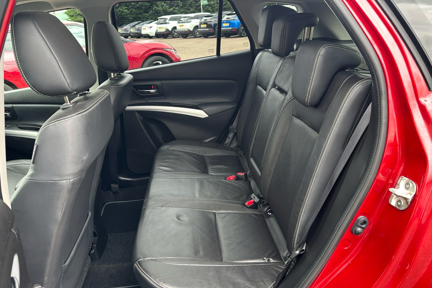 Vehicle 39