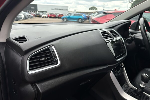 Used Suzuki SX4 S-Cross 2021 for sale - 75366388: Photo 41