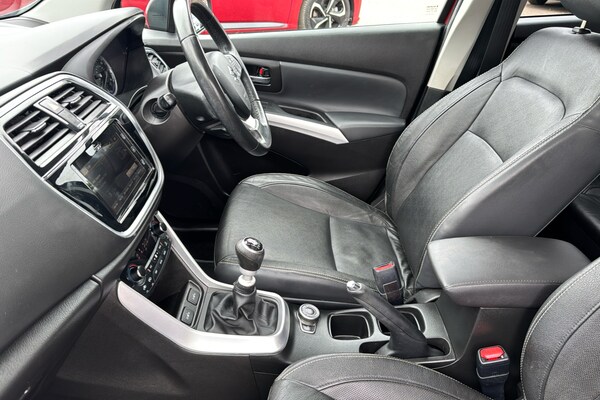 Used Suzuki SX4 S-Cross 2021 for sale - 75366388: Photo 42