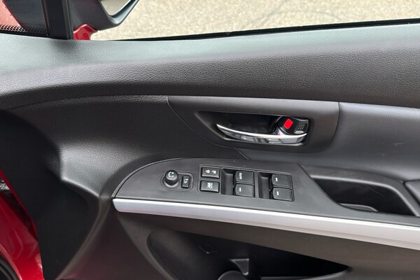 Used Suzuki SX4 S-Cross 2021 for sale - 75366388: Photo 45
