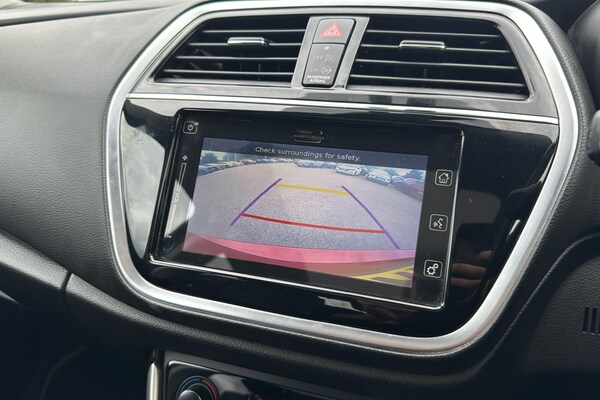 Used Suzuki SX4 S-Cross 2021 for sale - 75366388: Photo 46