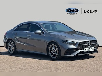 Used Mercedes-Benz A-Class 2023 for sale - 79308241: Photo