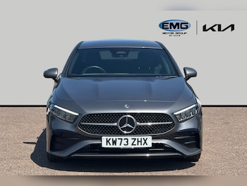 Used Mercedes-Benz A-Class 2023 for sale - 79308241: Photo