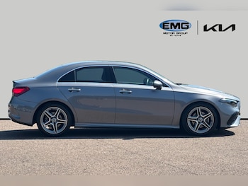 Used Mercedes-Benz A-Class 2023 for sale - 79308241: Photo