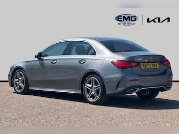 Used Mercedes-Benz A-Class 2023 for sale - 79308241: Photo