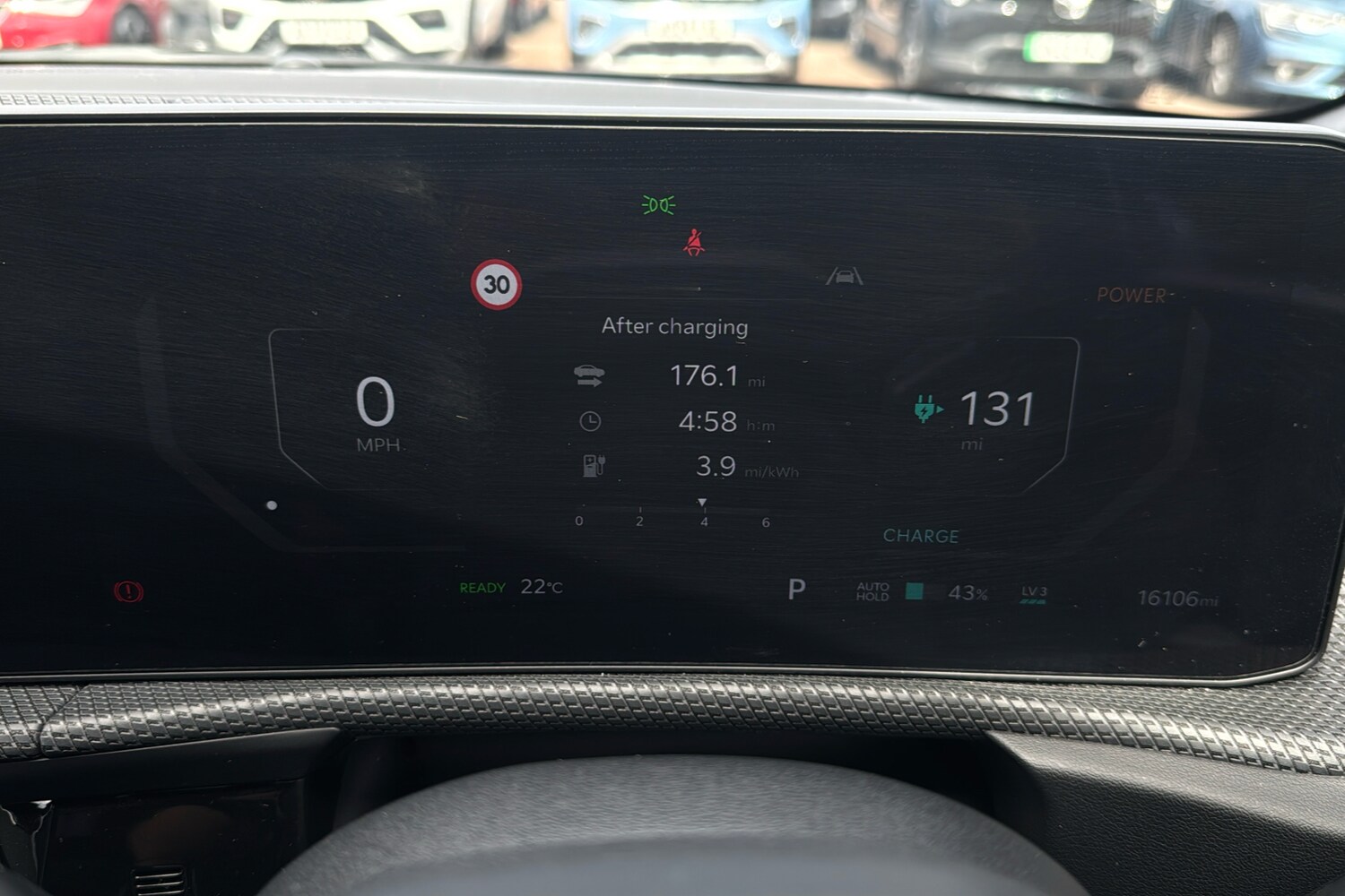 Used Kia EV6 2024 for sale - 76076971: Photo 14