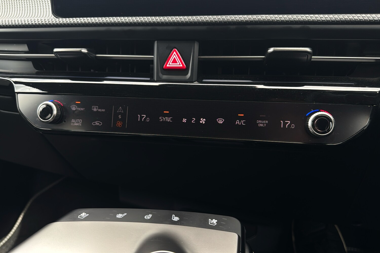 Used Kia EV6 2024 for sale - 76076971: Photo 16