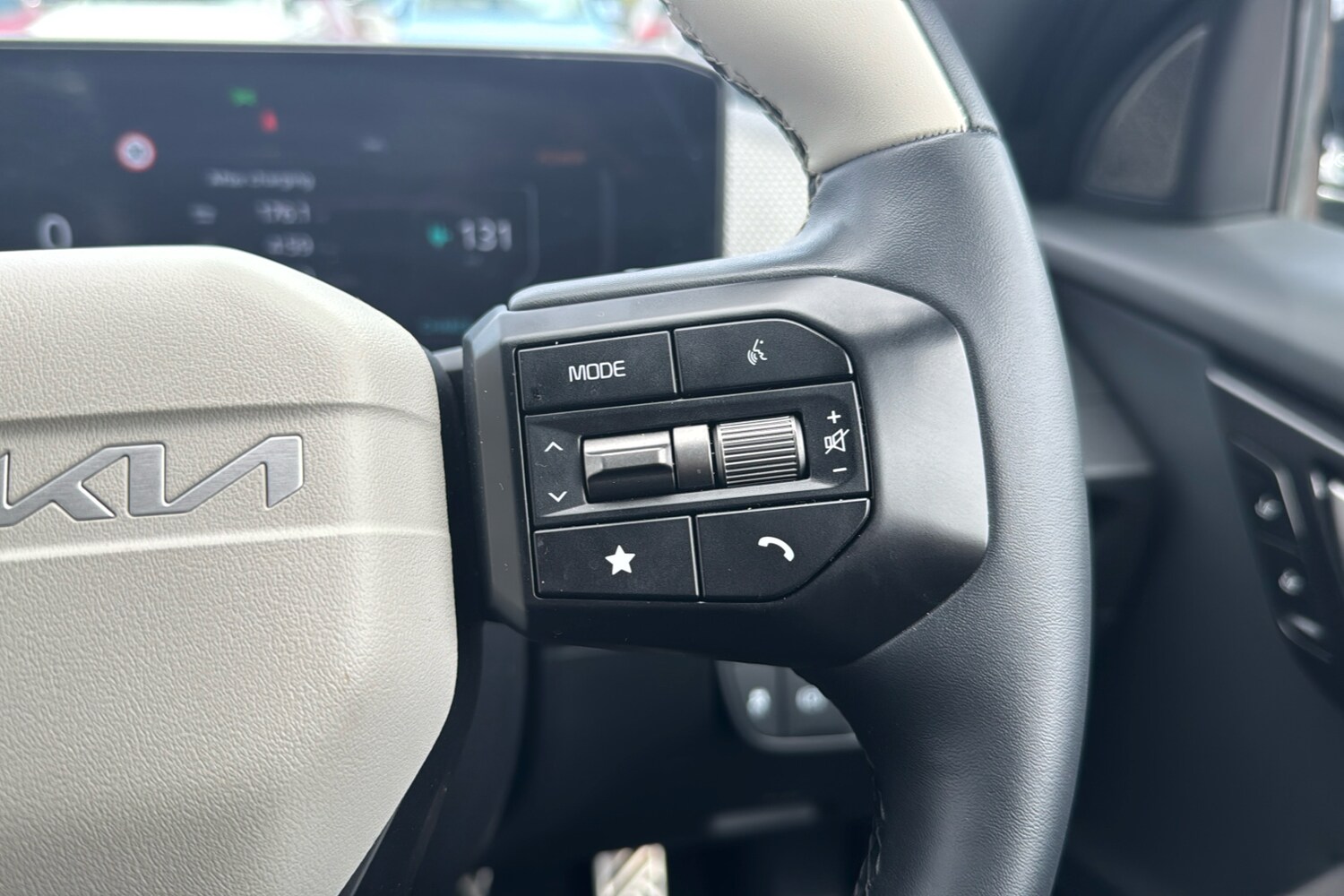 Used Kia EV6 2024 for sale - 76076971: Photo 18