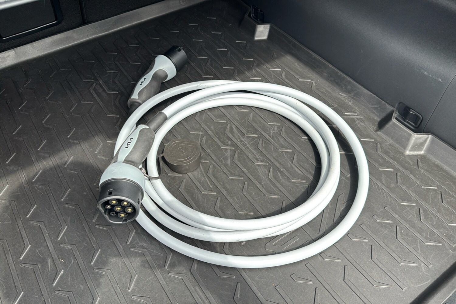 Used Kia EV6 2024 for sale - 76076971: Photo 24