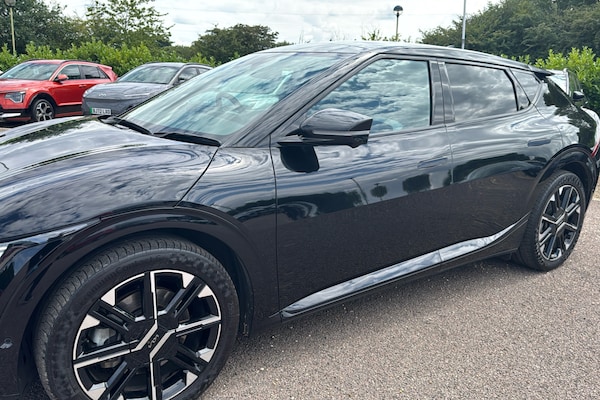 Used Kia EV6 2024 for sale - 76076971: Photo 37