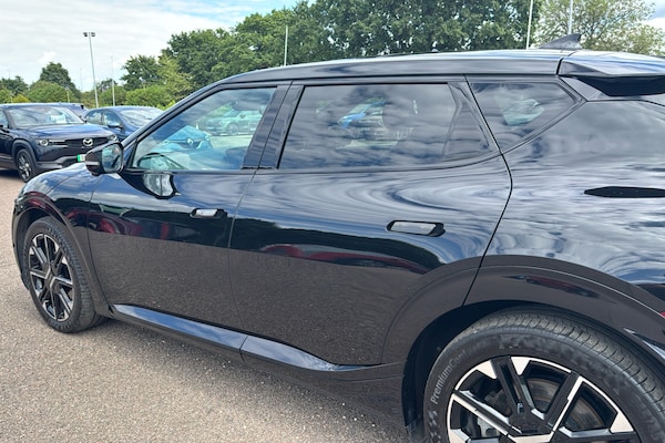 Used Kia EV6 2024 for sale - 76076971: Photo 38