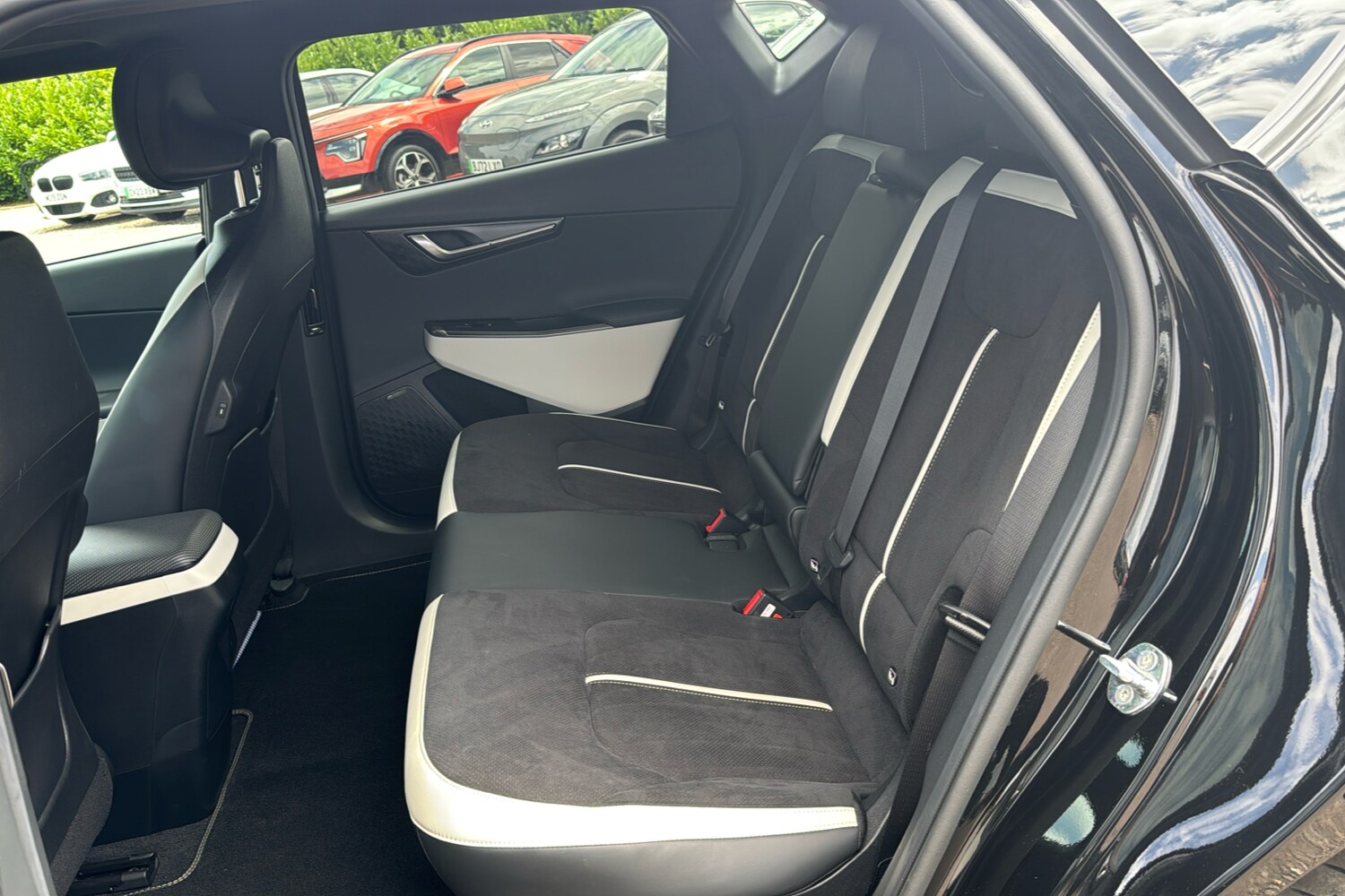 Used Kia EV6 2024 for sale - 76076971: Photo 41