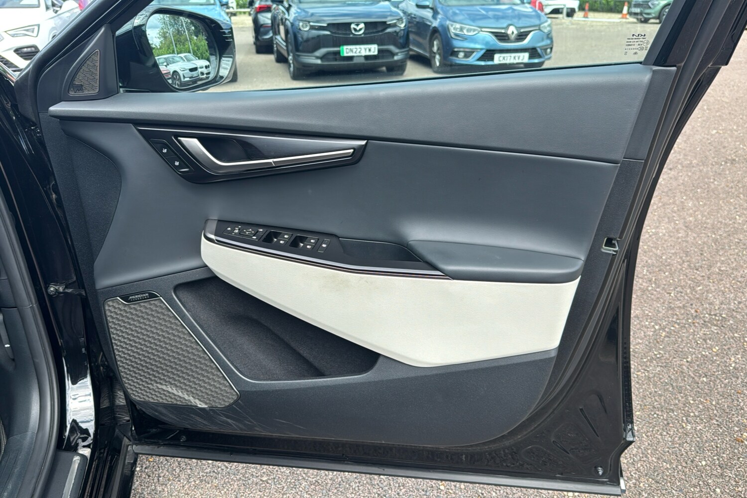 Used Kia EV6 2024 for sale - 76076971: Photo 47