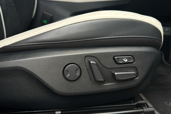 Used Kia EV6 2024 for sale - 76076971: Photo 49