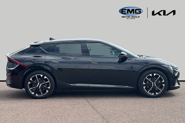 Used Kia EV6 2024 for sale - 76076971: Photo 4