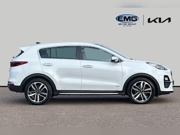 Used Kia Sportage 2019 for sale - 78432495: Photo