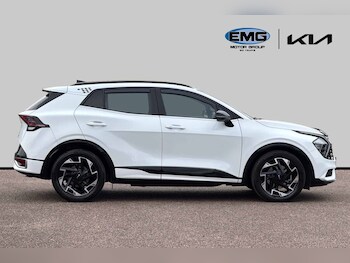 Used Kia Sportage 2023 for sale - 76588144: Photo