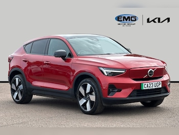 Used Volvo C40 2023 for sale - 79127968: Photo