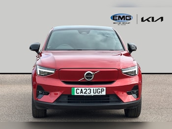 Used Volvo C40 2023 for sale - 79127968: Photo