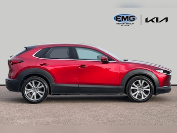 Used Mazda CX-30 2020 for sale - 78103893: Photo