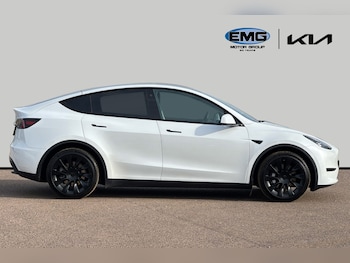 Used Tesla Model Y 2023 for sale - 77946805: Photo