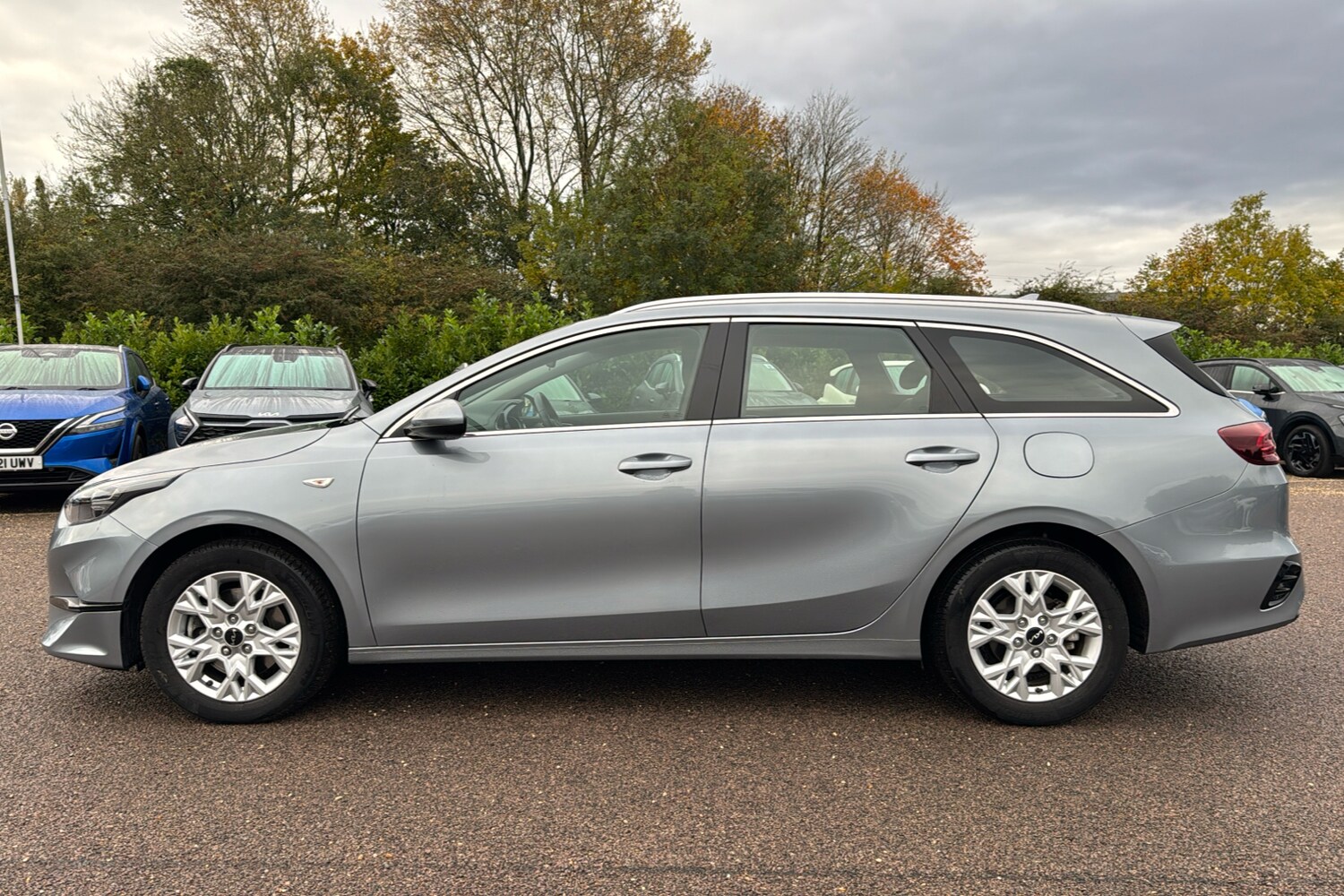 Used Kia Ceed 2023 for sale - 77500710: Photo 34