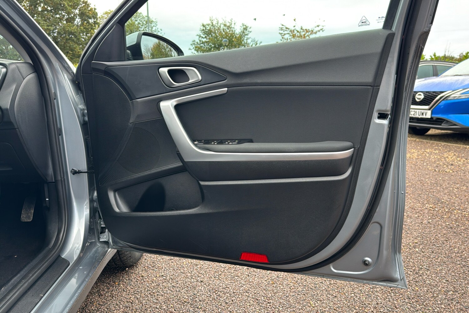 Used Kia Ceed 2023 for sale - 77500710: Photo 42