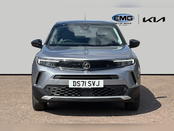 Used Vauxhall Mokka 2022 for sale - 79341553: Photo