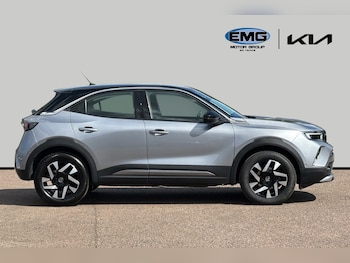 Used Vauxhall Mokka 2022 for sale - 79341553: Photo