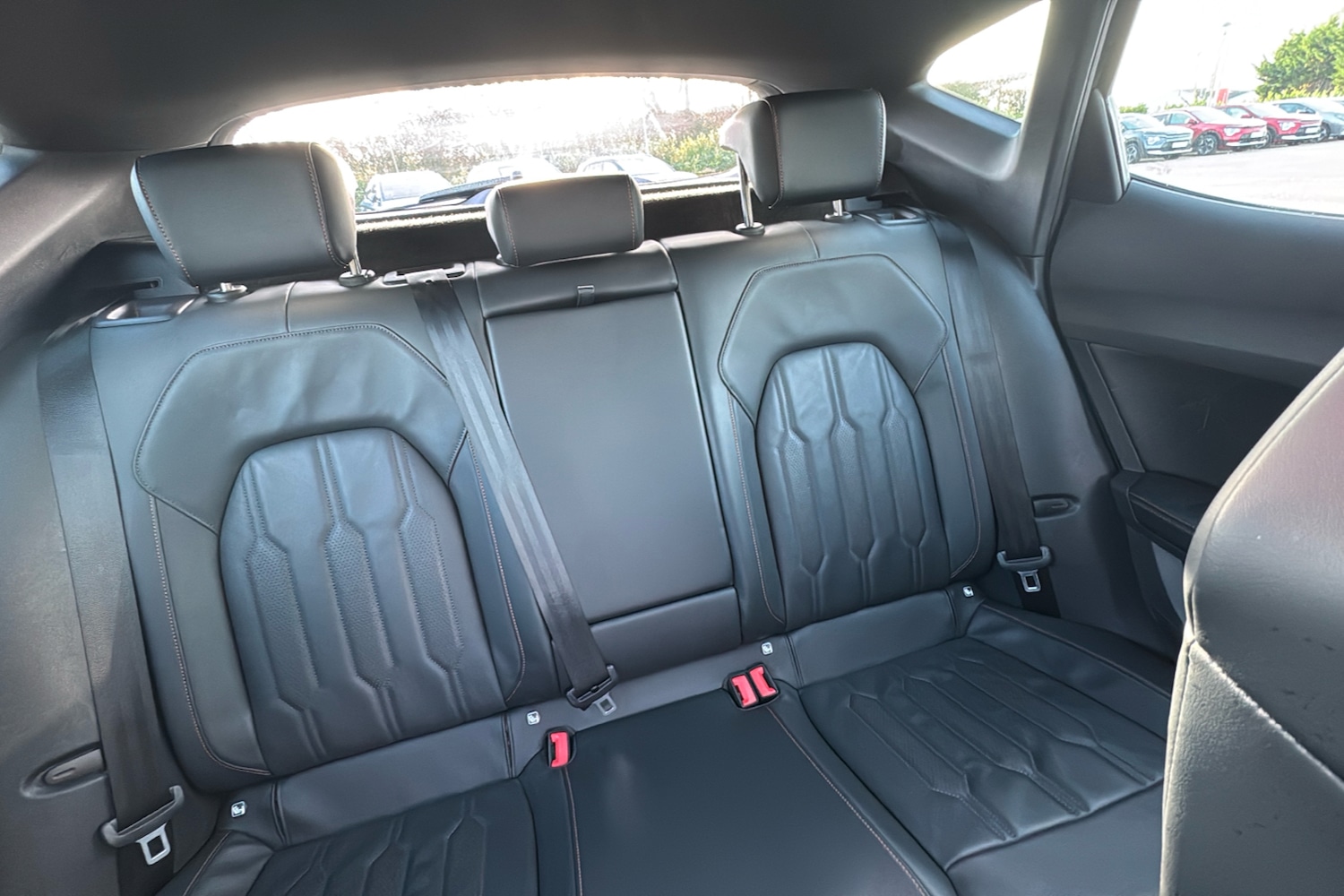 Used Cupra Formentor 2021 for sale - 76774460: Photo 12