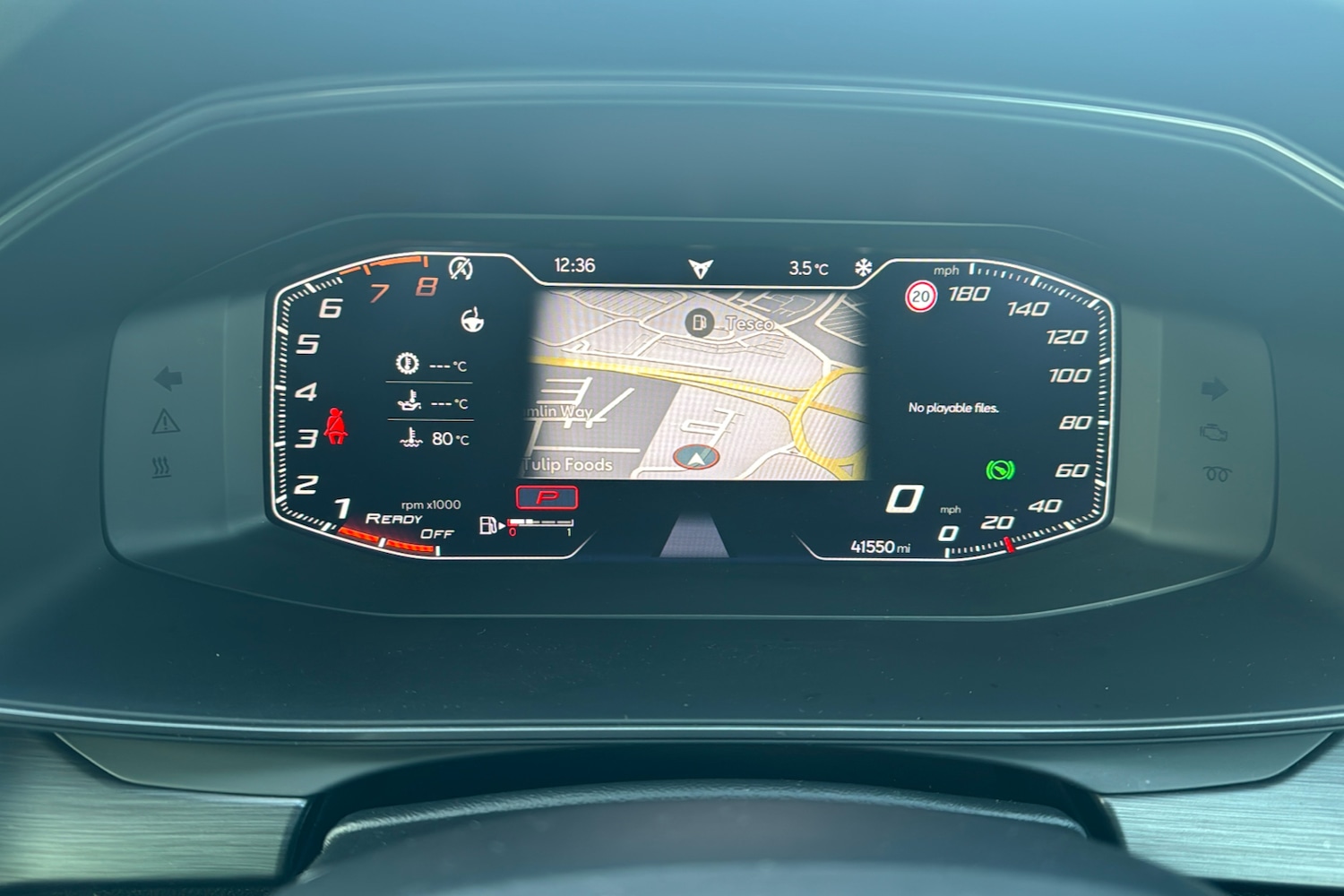 Used Cupra Formentor 2021 for sale - 76774460: Photo 14