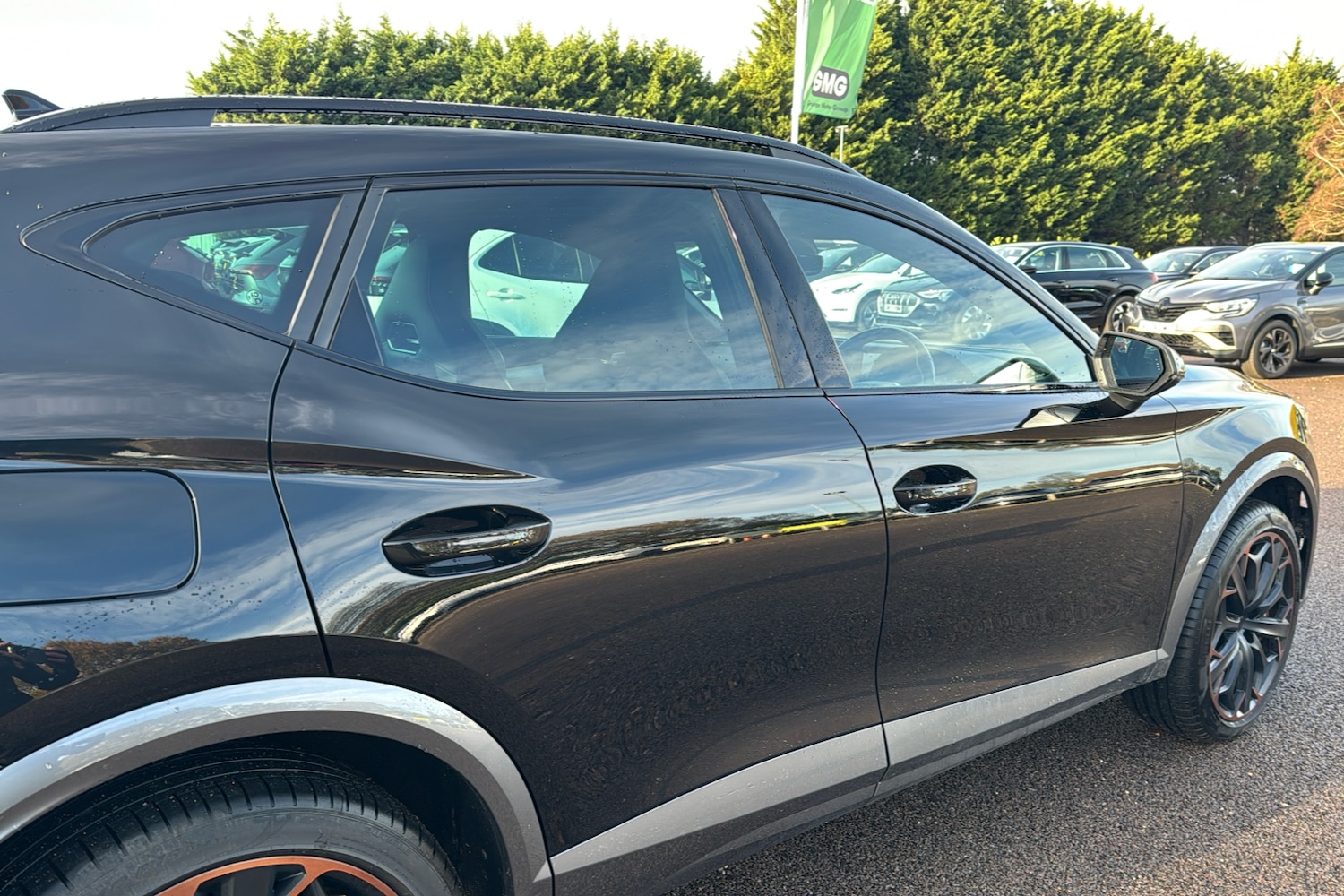 Used Cupra Formentor 2021 for sale - 76774460: Photo 31