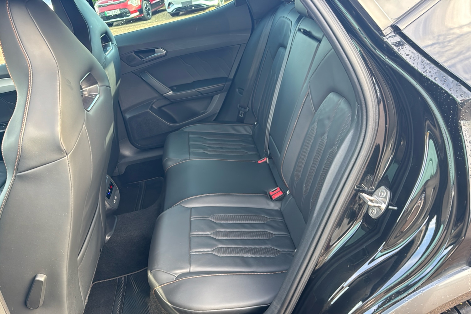 Used Cupra Formentor 2021 for sale - 76774460: Photo 41