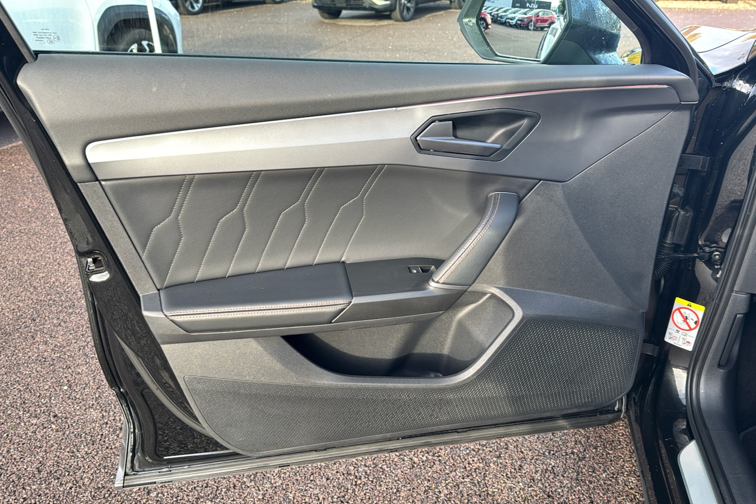 Used Cupra Formentor 2021 for sale - 76774460: Photo 42