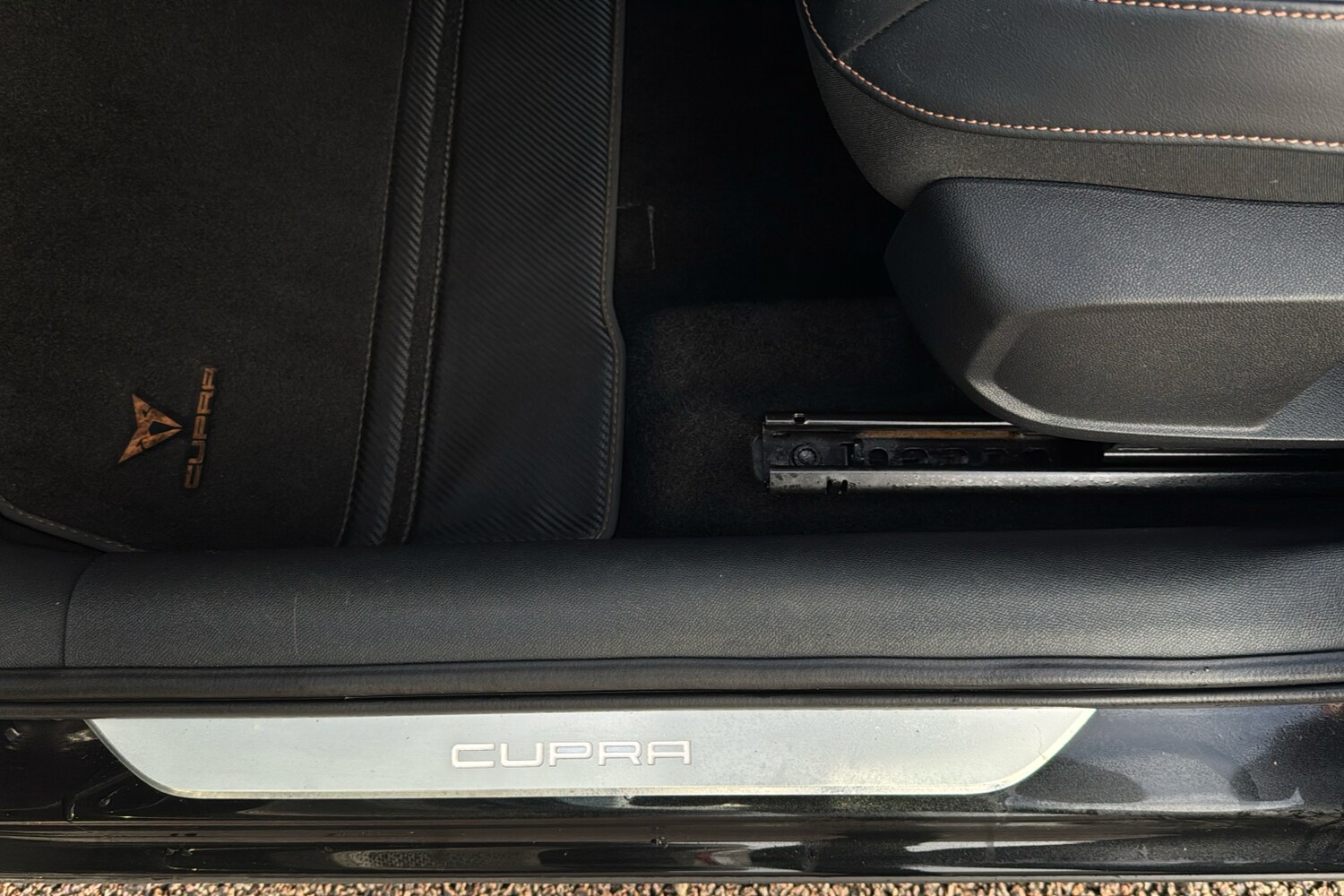 Used Cupra Formentor 2021 for sale - 76774460: Photo 44