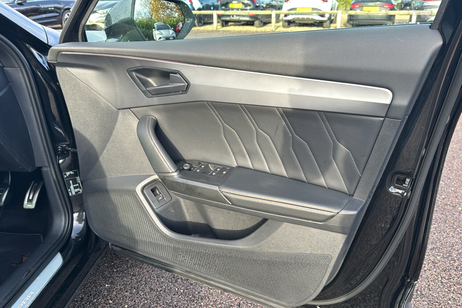 Used Cupra Formentor 2021 for sale - 76774460: Photo 46