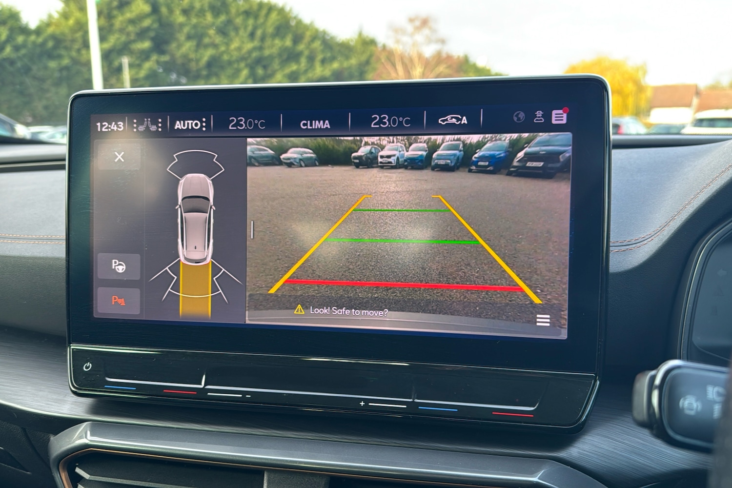 Used Cupra Formentor 2021 for sale - 76774460: Photo 49