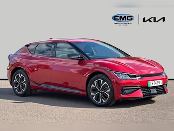 2025 - 236kW GT Line 77.4kWh 5dr AWD Auto